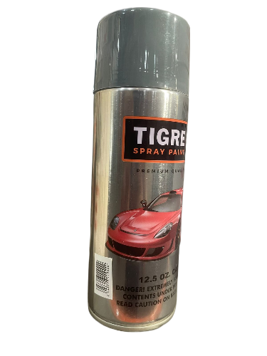 SPRAY TIGER PRIMIUN GRIS .