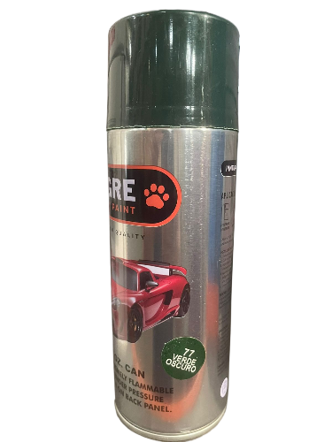 SPRAY TIGER PRIMIUN VERDE .