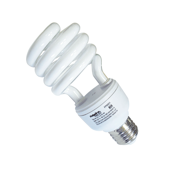 BOMBILLO ESP. 15W FU0029 .