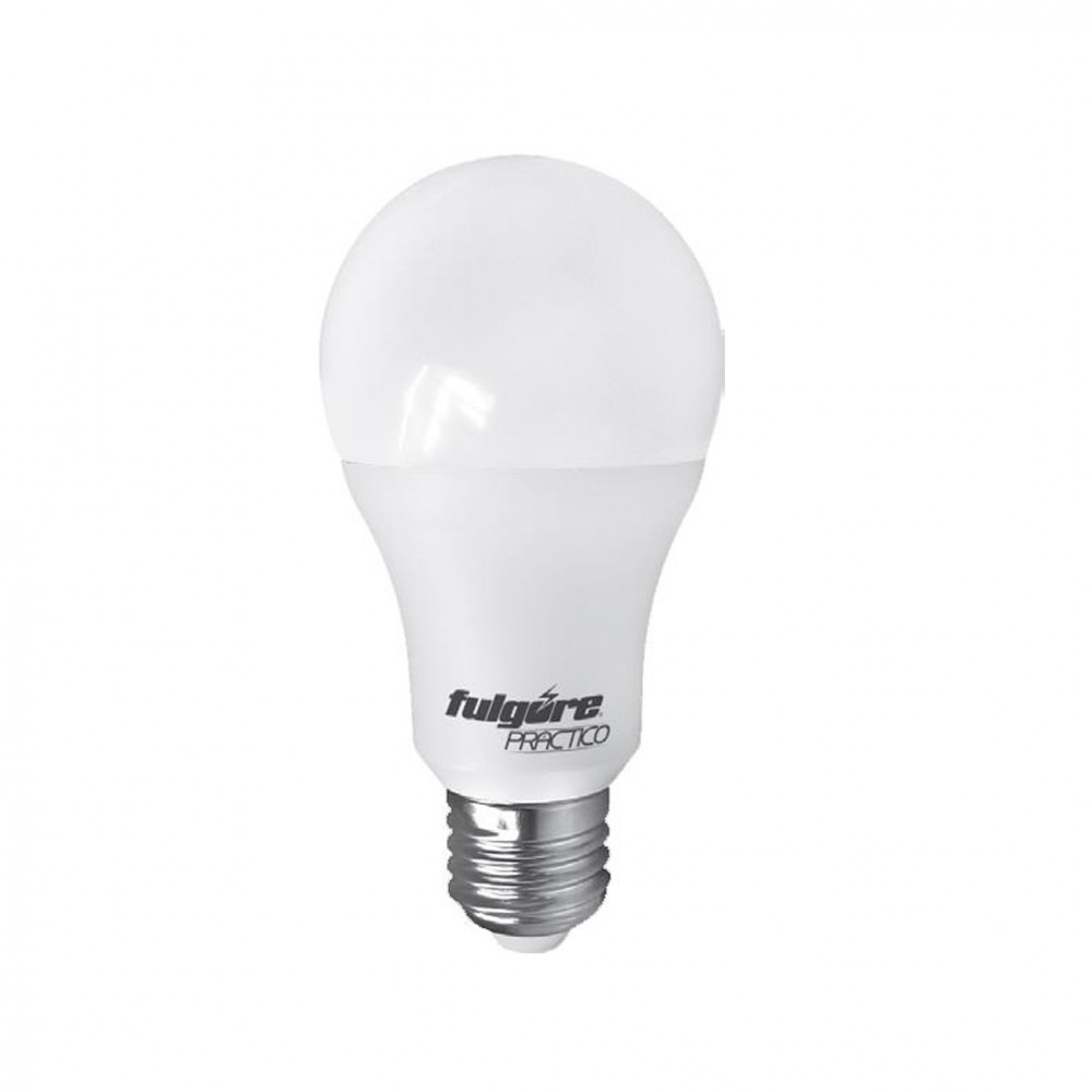 BOMBILLO LED 9W R0091 .