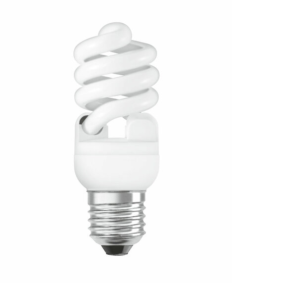 BOMBILLO MINI ESP. 18W .