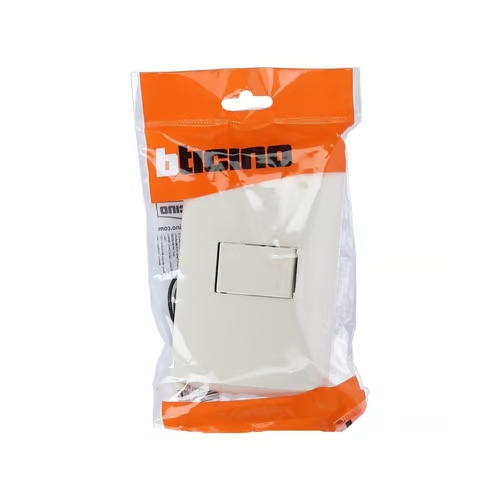 BOTON TIMBRE BTIC CREMA AE2102EM .