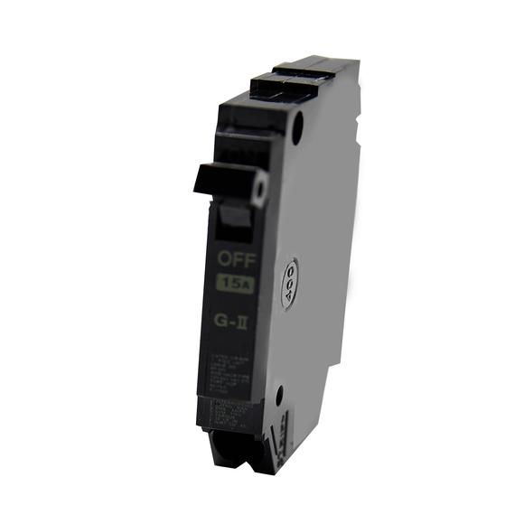 BREAKER 15 AMP. FINO .