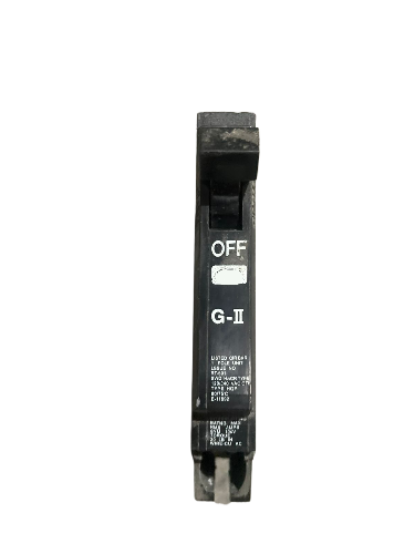 BREAKER 20 AMP. FINO .
