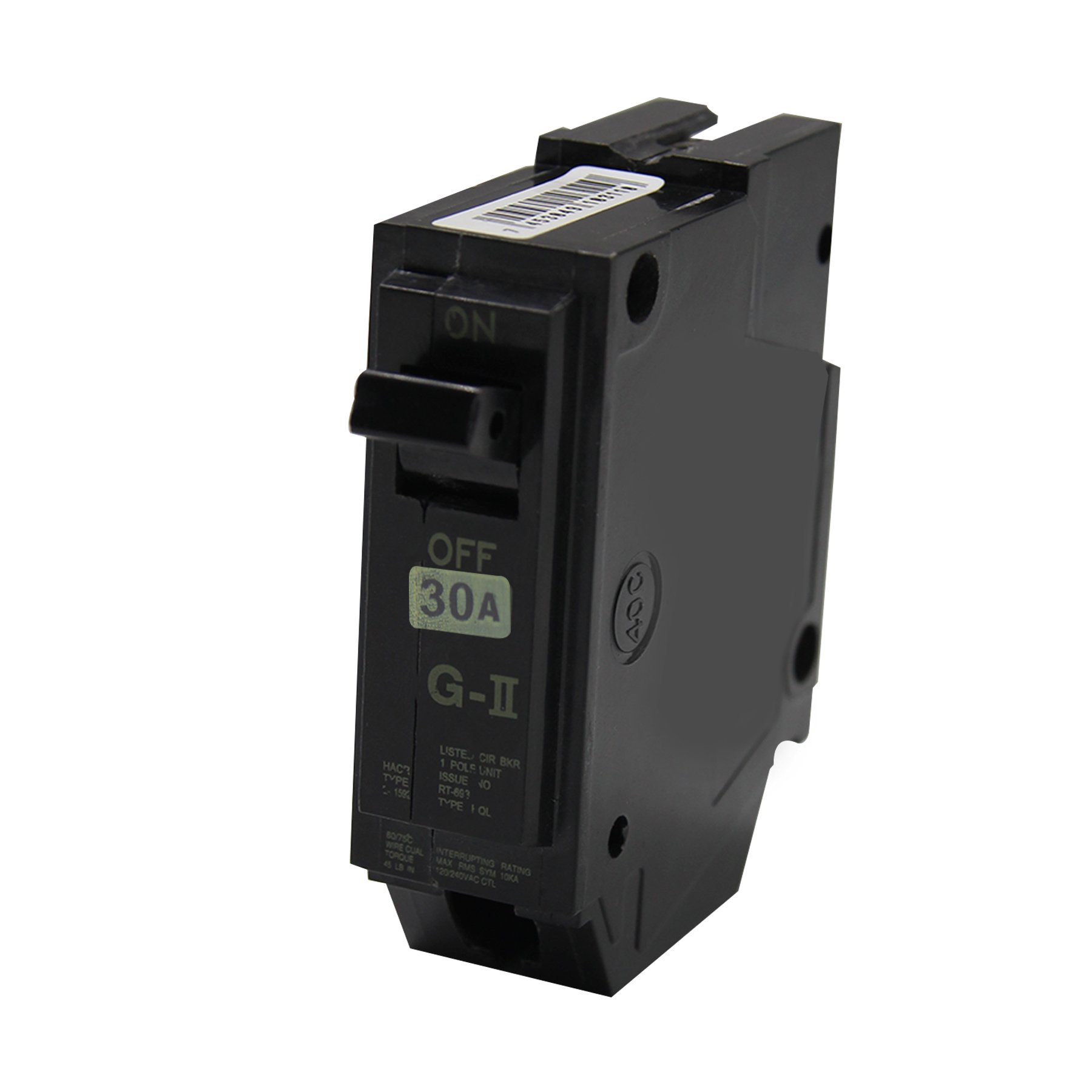 BREAKER 30 AMP. GRUESO .