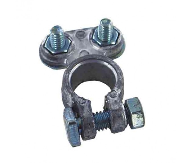 CABEZOTE BATERIA (CAMION) .
