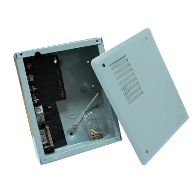 CAJA BREAKER 2 A 4 G.I. .