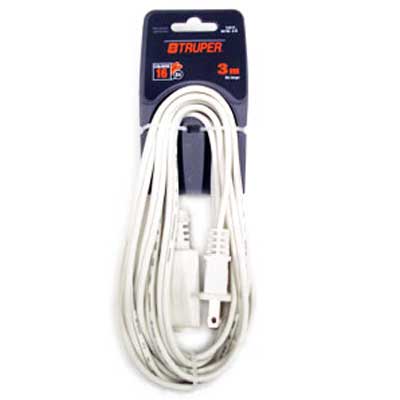 EXTENCION BCA 10MT TRUPER 10207 .