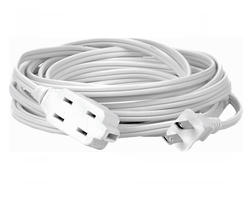 EXTENCION ELECT. 12 UL .