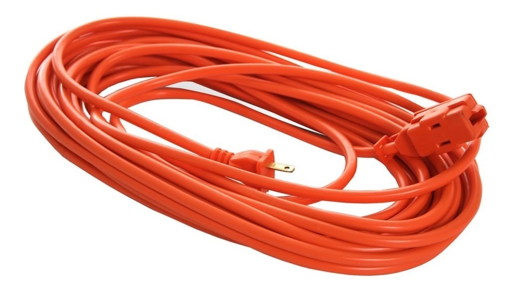 EXTENCION NARANJA 50 .