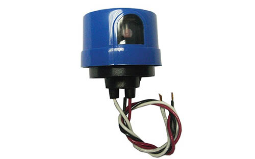 FOTOCELDA 105-285 V .