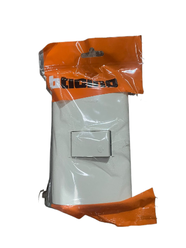 INT. SENC. BTICINO BLANCO AE2100EB .