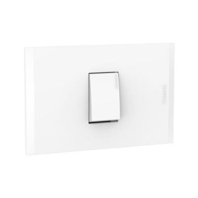INT. TRYWAY BTICINO BCO C/L 1104WB .