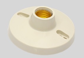ROCETA DE PLASTICO .