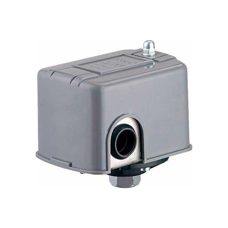 SWICH AUTOMATICO P/BOMBA .