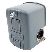 SWICH DE PRESION 60-80 PSI .