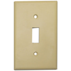 TAPA P/INTERRUP. SENC. .