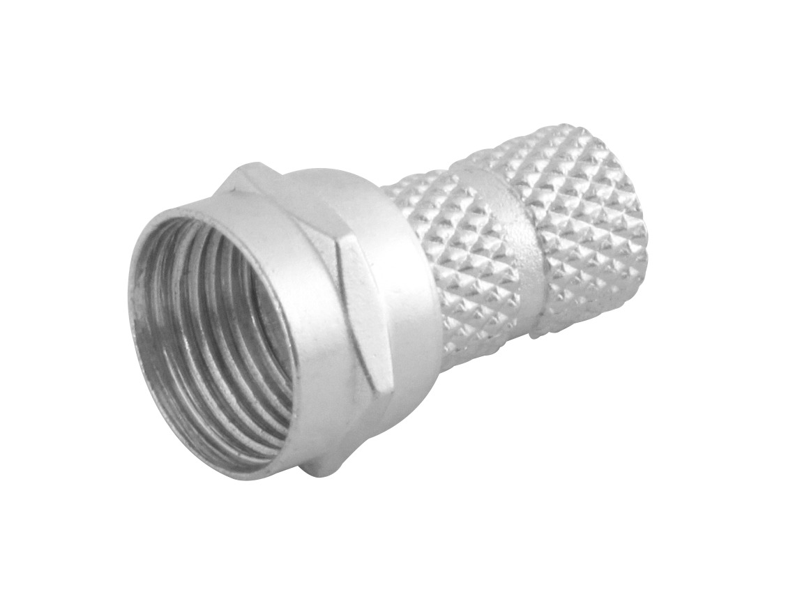 TERM. P/ALAMB RG-6 FU0628 .