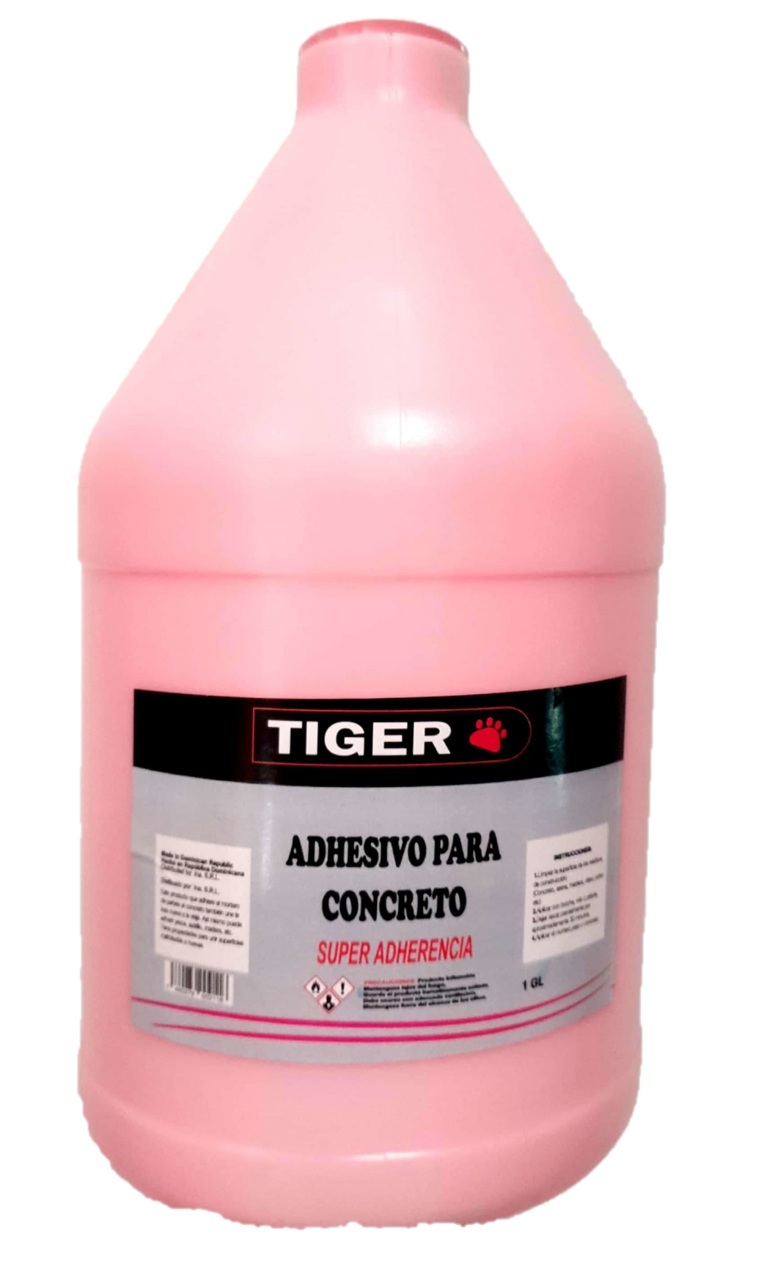 ADITIVO  PAÑETE  TIGER (1/2) .
