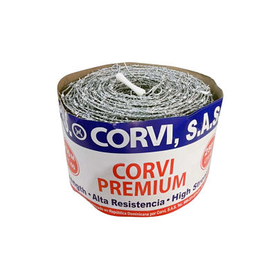 ALAMBRE DE PUA CORVI PRIMIUN .