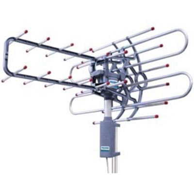 ANTENA GIRATORIA FU0622 .
