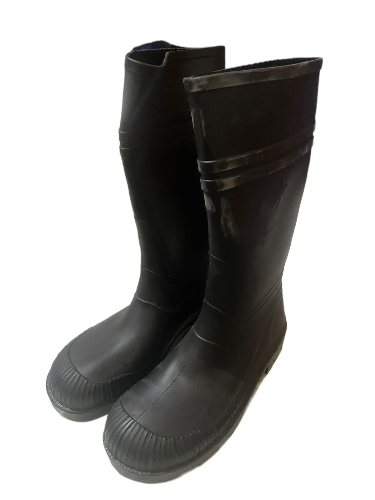 BOTA DE GOMA GOLIA #12 .