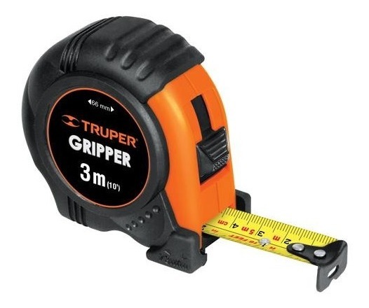 CINTA C/IMP. 3M TRUPER 14577 .
