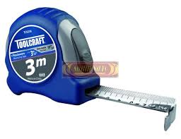 CINTA MET 3M ANCHA TC0236 .
