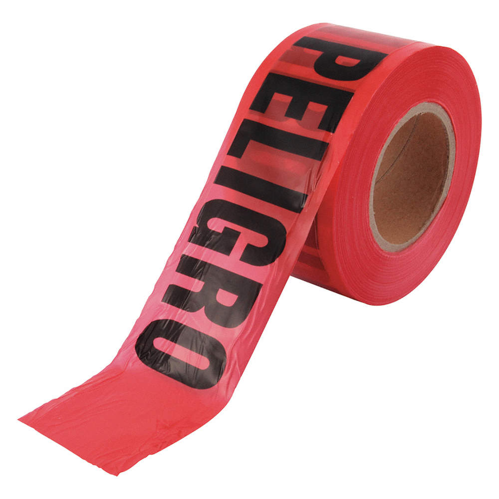 CINTA PELIGRO TC0995 .