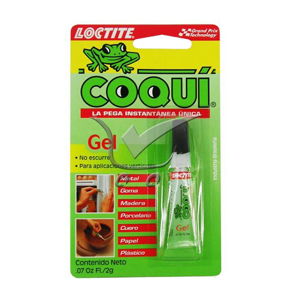 COQUI WEST .