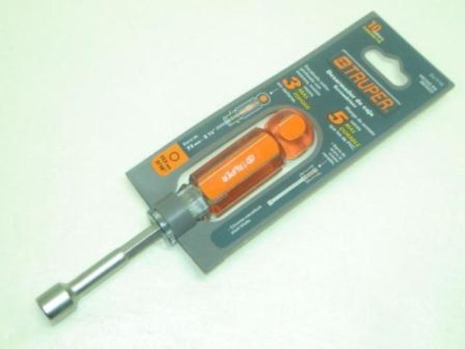 DEST. CUBO 5/16 TRUPER 14125 .