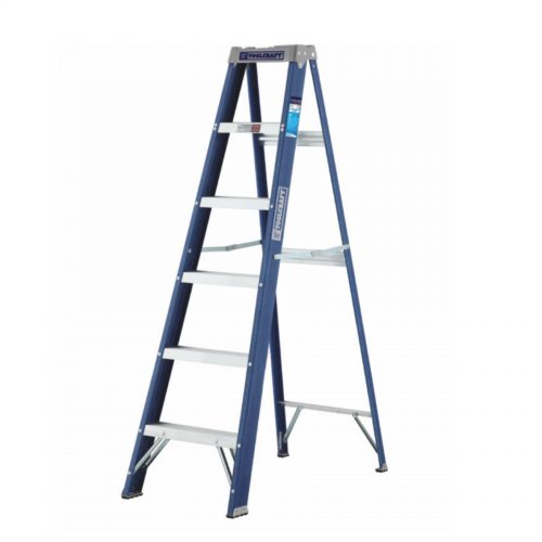 ESCALERA FIBRA 4 TC5246 .