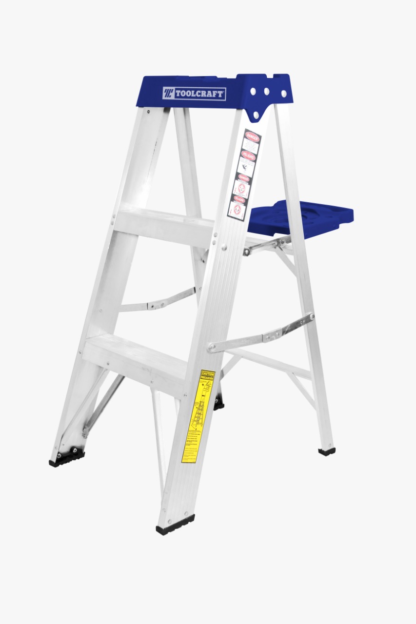 ESCALERA TIJERA 3 TC3205 .
