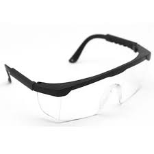 LENTE SUPERV CLEAR TC0569 .