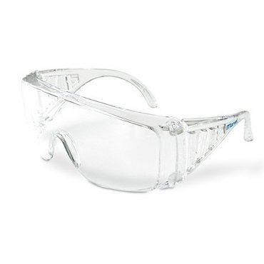 LENTE VISIT. CLEAR TC0791 .