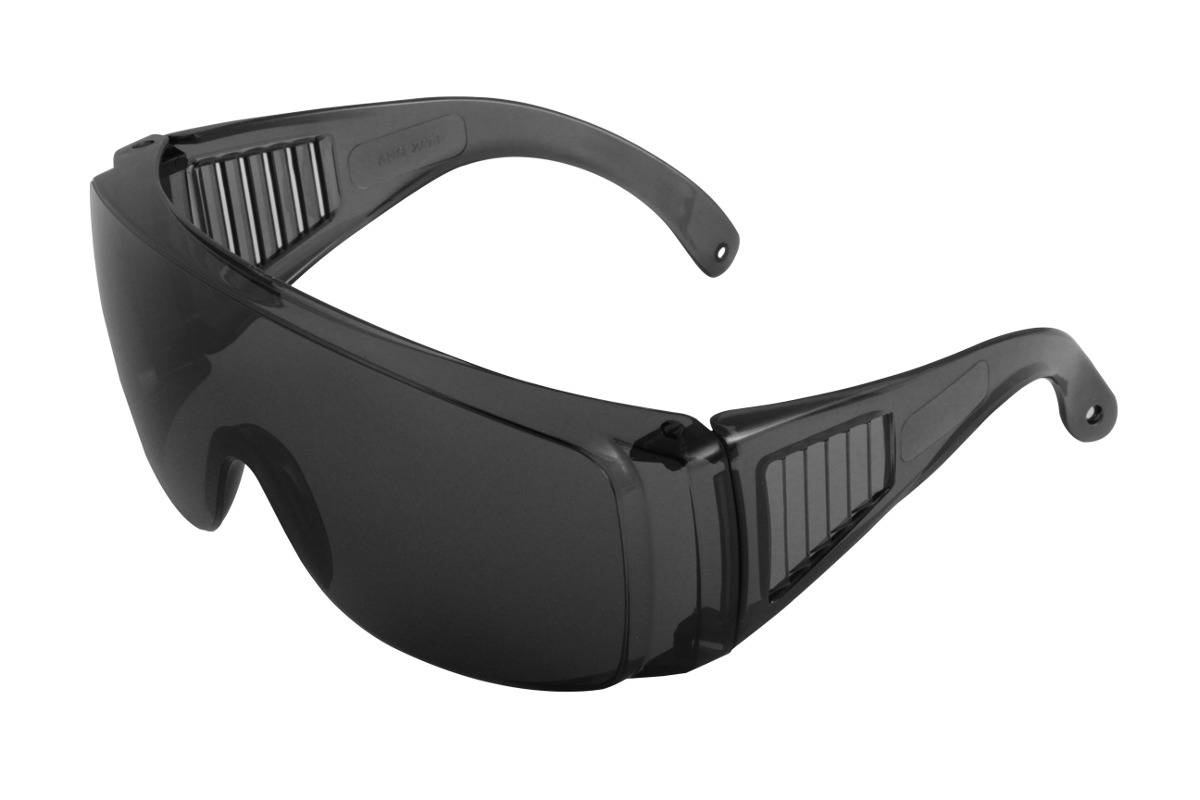 LENTE VISIT. HUMO TC0572 .