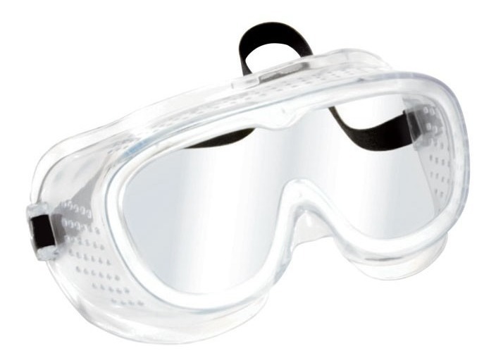 LENTES TRANSP. TC0573 .