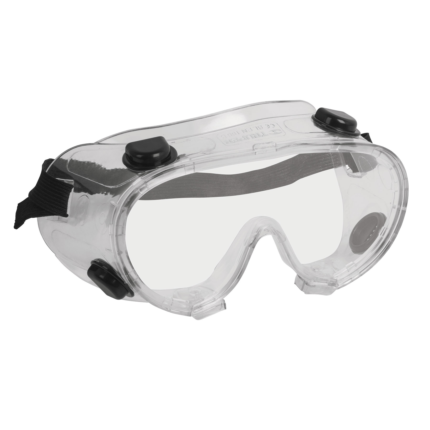 LENTES TRANSP. TRUPER 14220 .