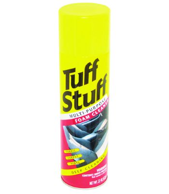 LIMPIADOR TUFF STUFF (13147WB) .