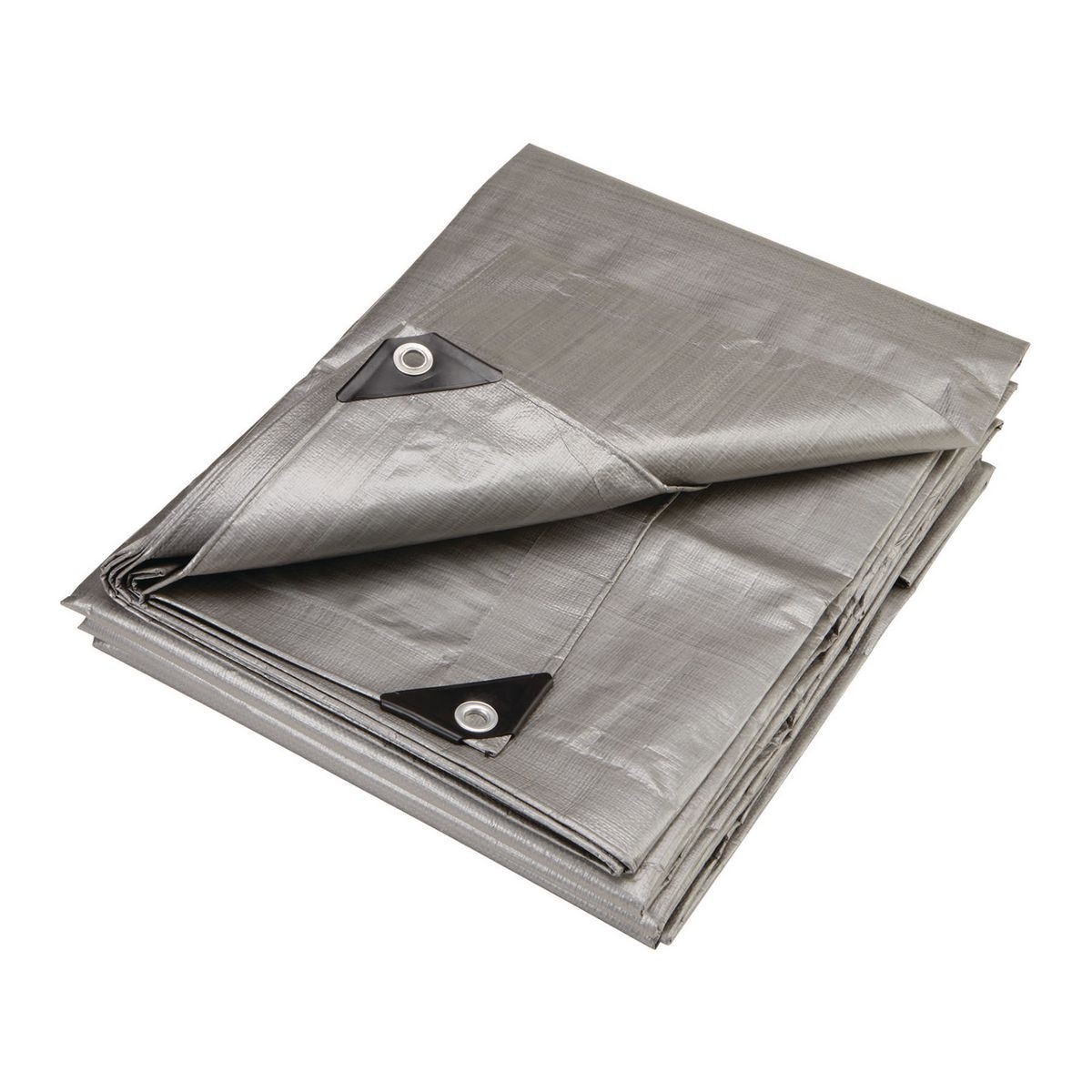 LONAS 24X30 TIGER GRIS .