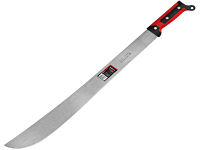MACHETE 22 BELLOTA ROJO 127F22PBM .