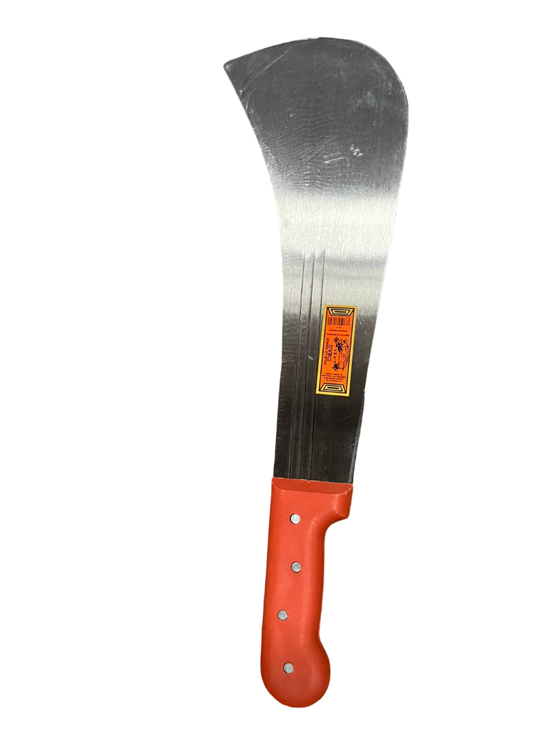 MACHETE BURRIQ. CIBAO 18 .