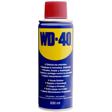 PENETRANTE WD-40 (5.5ONZ) .